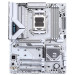 GIGABYTE Материнська плата AMD B850 SAM5 ATX B850 EAGLE ICE GIGABYTE
