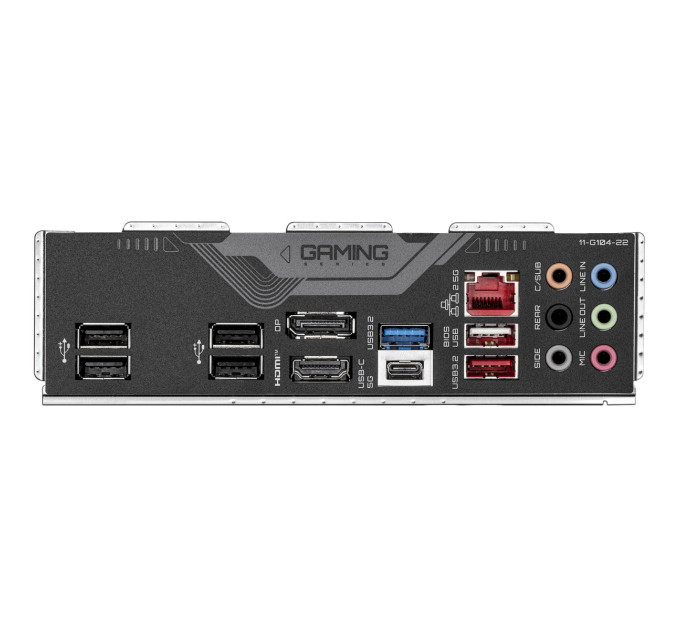 GIGABYTE Материнська плата B760 S1700 ATX B760 GAMING X GEN5 GIGABYTE
