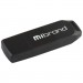 Mibrand USB флеш накопичувач Mibrand 64GB Mink Black USB 2.0 (MI2.0/MI64P4B)