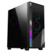 GIGABYTE Корпус EATX W/O PSU GB-AC500G ST BLACK GIGABYTE