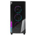 GIGABYTE Корпус EATX W/O PSU GB-AC500G ST BLACK GIGABYTE