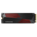 Samsung Накопичувач SSD M.2 2280 1TB 990 PRO with Heatsink Samsung (MZ-V9P1T0GW)