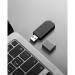 Acer USB флеш накопичувач Acer 16GB UP200 Black USB 2.0 (BL.9BWWA.509)