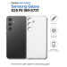 BeCover Чохол до мобільного телефона BeCover Anti-Shock Samsung Galaxy S25 FE SM-S731 Clear (714384)