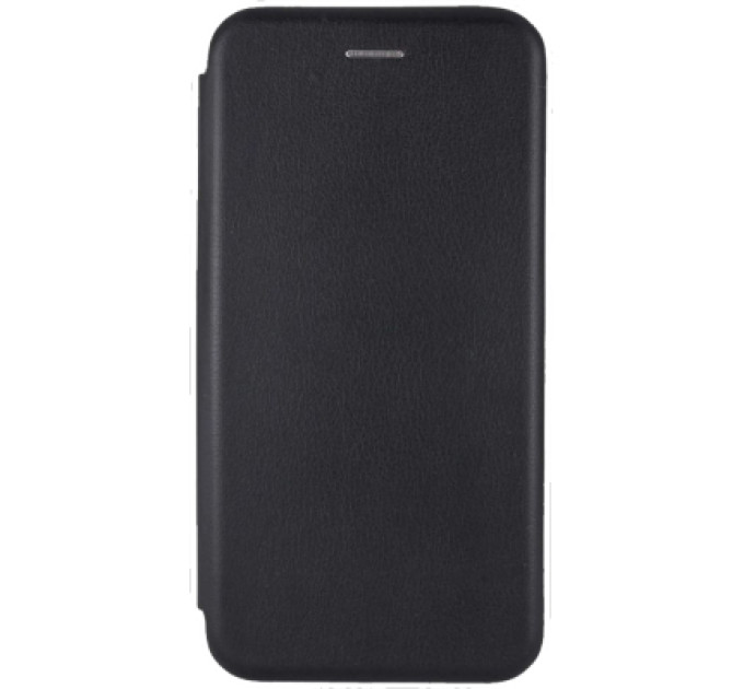BeCover Чохол до мобільного телефона BeCover Exclusive Xiaomi Redmi A5 / Poco C71 Black (714398)