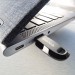 SanDisk USB флеш накопичувач SanDisk 32GB Ultra Curve Black USB 3.2 (SDCZ550-032G-G46)
