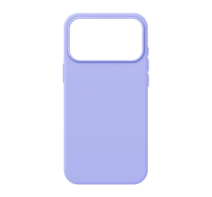 Armorstandart Чохол до мобільного телефона Armorstandart ICON2 MagCase Apple iPhone 17 Pro Max Lilac (ARM87085)