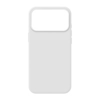 Чохол до мобільного телефона Armorstandart ICON2 MagCase Apple iPhone 17 Pro Max White (ARM86683)