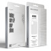 Armorstandart Чохол до мобільного телефона Armorstandart ICON2 MagCase Apple iPhone 17 White (ARM86673)