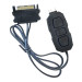 Zezzio Модуль управління підсвічуванням Zezzio Контролер керування Zezzio ARGB 3-Pin 5V/SATA (Zezzio ARGB controller Sata) (Zezzio ARGB 3-Pin 5V/SATA)