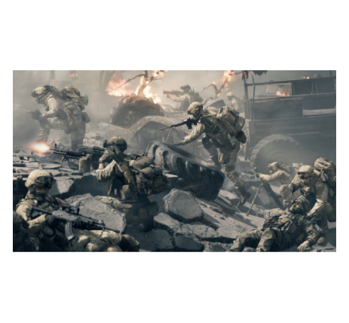 Xbox Гра Xbox Battlefield 6, BD диск (5030941125406)