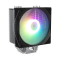 Zalman Кулер до процесора Zalman CNPS9XOPTIMA2