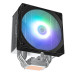 Zalman Кулер до процесора Zalman CNPS9XOPTIMA2