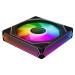Zezzio Кулер до процесора Zezzio PRISM 6 Pro ARGB Black Reverse
