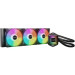 Be quiet! Система рідинного охолодження Be quiet! PURE LOOP 3 LX 360mm (BW031EU)