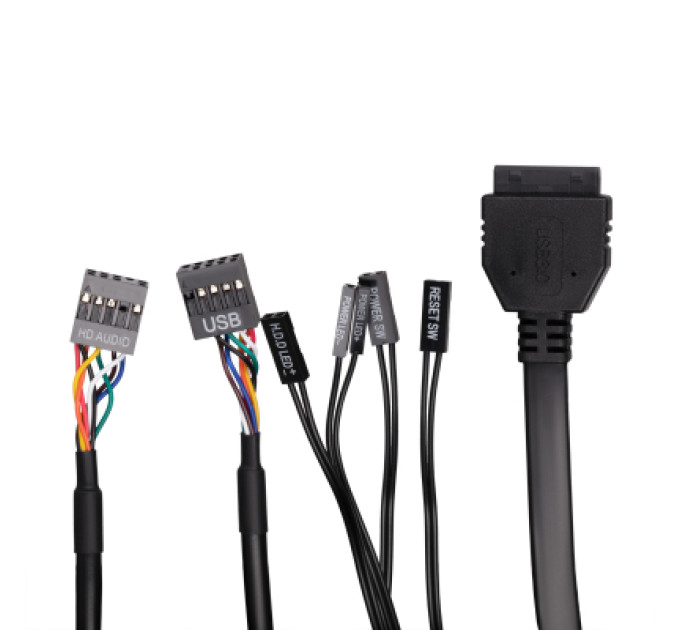 2E Корпус 2E 2E-TMX03-500
