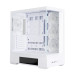 Zalman Корпус Zalman P40DSWHITE