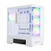Zalman Корпус Zalman P40DSWHITE