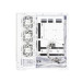 Zalman Корпус Zalman P40DSWHITE