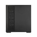 Zalman Корпус Zalman P40DSBLACK