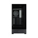 Zalman Корпус Zalman P40DSBLACK