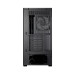 Zalman Корпус Zalman P40DSBLACK