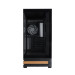 Zalman Корпус Zalman P40NAMUBLACK