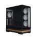 Zalman Корпус Zalman P40NAMUBLACK