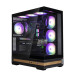 Zalman Корпус Zalman P40NAMUBLACK
