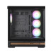 Zalman Корпус Zalman P40NAMUBLACK