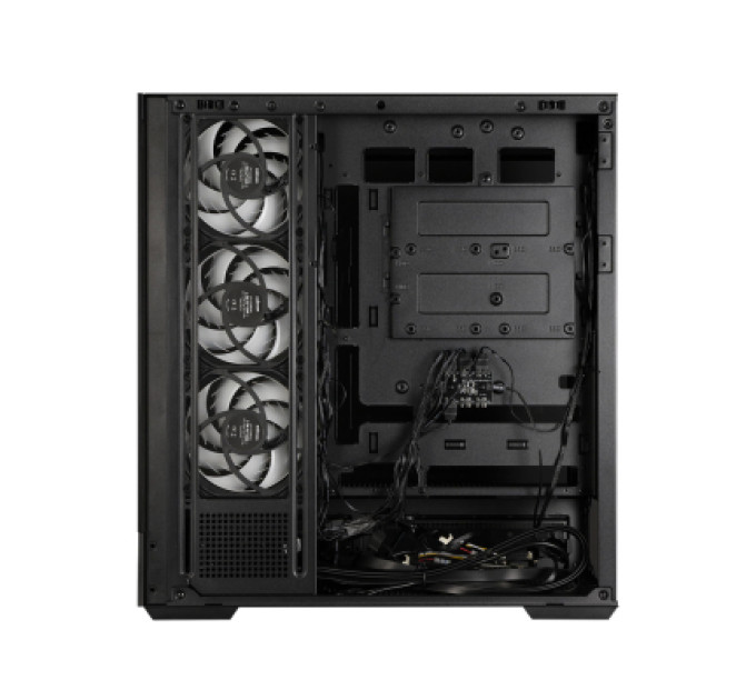 Zalman Корпус Zalman P40NAMUBLACK