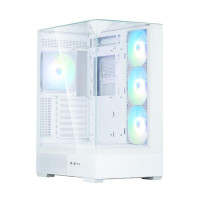 Корпус Zalman P40PRISMPLUSWHITE