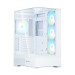 Zalman Корпус Zalman P40PRISMPLUSWHITE