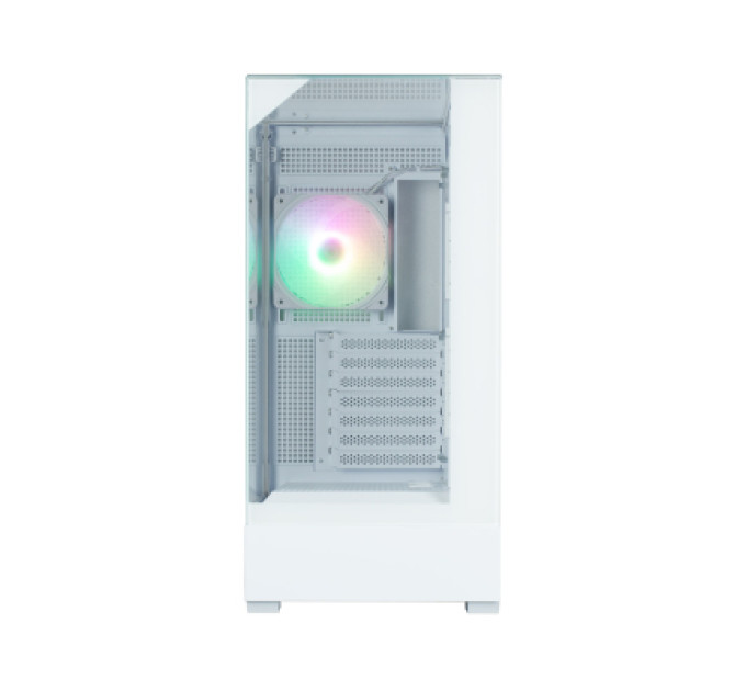 Zalman Корпус Zalman P40PRISMPLUSWHITE