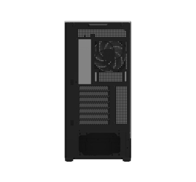 Zalman Корпус Zalman P40PRISMPLUSBLACK