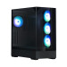 Zalman Корпус Zalman P40PRISMPLUSBLACK