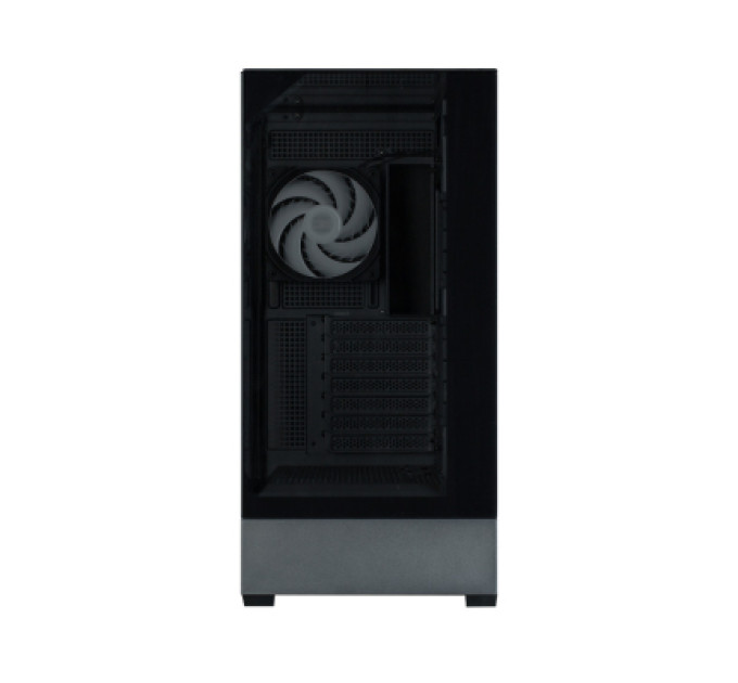 Zalman Корпус Zalman P40PRISMPLUSBLACK