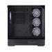 Zalman Корпус Zalman P40PRISMPLUSBLACK