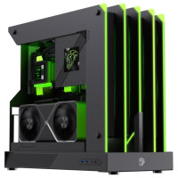 Корпус Gamemax Blade Concept