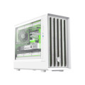 Gamemax Корпус Gamemax Claw 360 WH