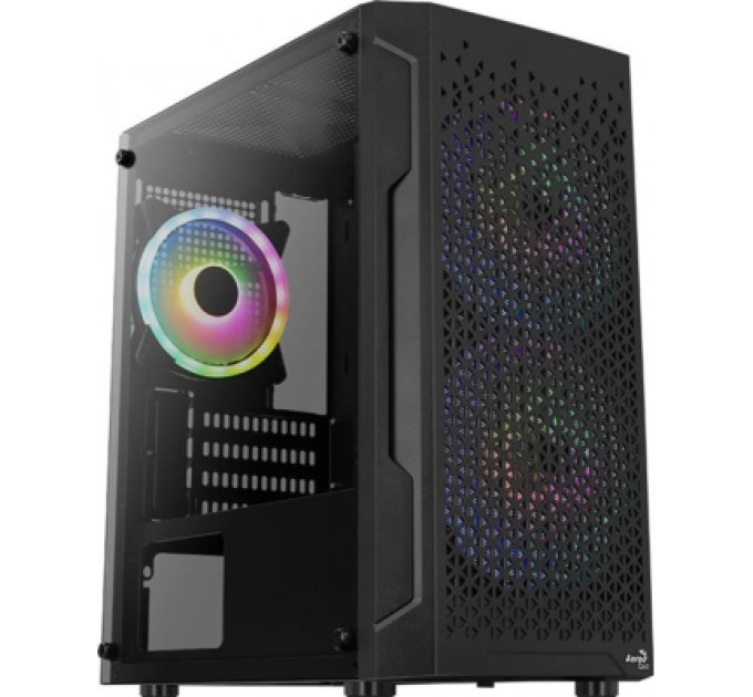 AeroCool Корпус AeroCool Trinity Mini-G-BK-v2 (ACCS-PV32033.11)