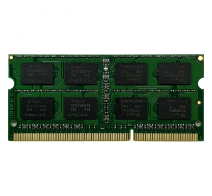ATRIA Модуль пам'яті для ноутбука SoDIMM DDR3 8GB 1600 MHz ATRIA (UAT31600CL11SK1/8)