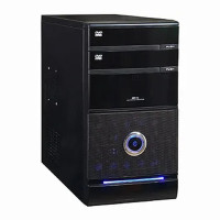 Корпус Golden Field 3205B 500W