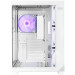 PcCooler Корпус PcCooler C3 T700 ARGB WH