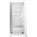 Deepcool Корпус Deepcool CG580 4F WH V2