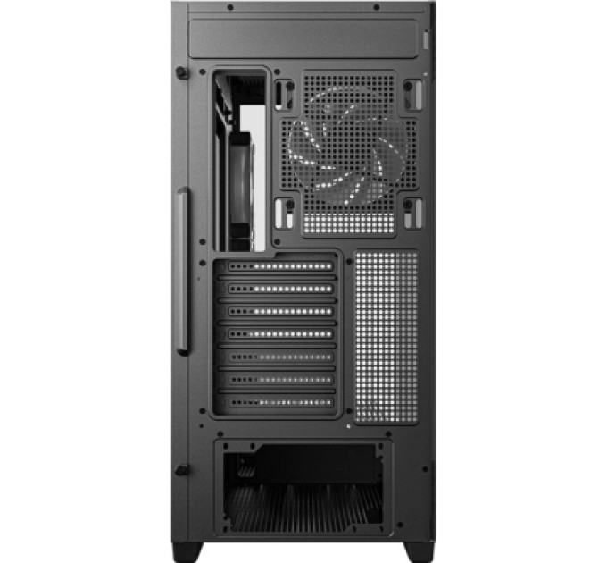 Deepcool Корпус Deepcool CG580 4F V2