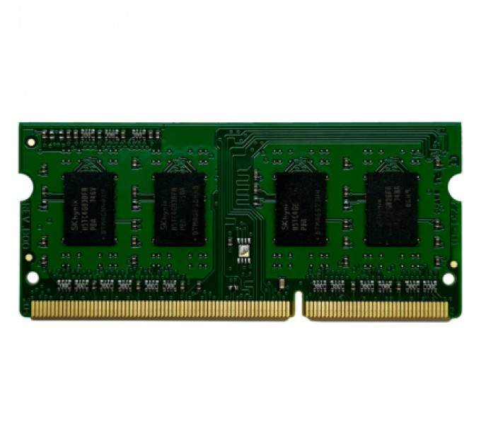 ATRIA Модуль пам'яті для ноутбука SoDIMM DDR3 4GB 1600 MHz ATRIA (UAT31600CL11SK1/4)
