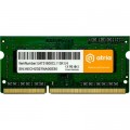 ATRIA Модуль пам'яті для ноутбука SoDIMM DDR3 4GB 1600 MHz ATRIA (UAT31600CL11SK1/4)