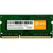ATRIA Модуль пам'яті для ноутбука SoDIMM DDR3 4GB 1600 MHz ATRIA (UAT31600CL11SK1/4)