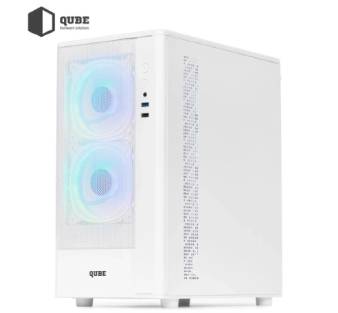 Qube Корпус Qube GEON_GWNU3